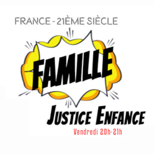 Famille Justice Enfance