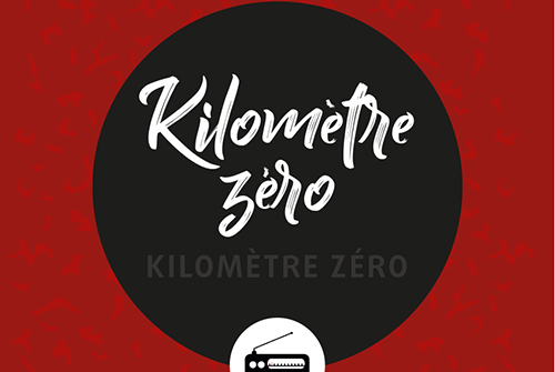 Kilomètre-zéro