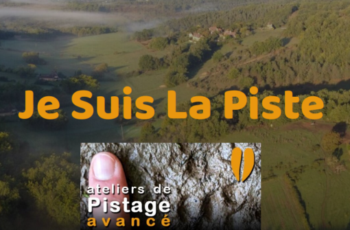 Association « Je suis la piste » dédiée à la transmission du Pistage animalier en Périgord