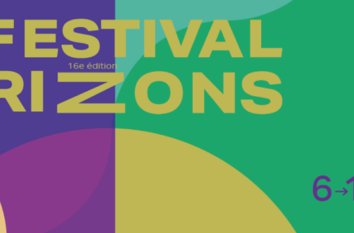 Festival Ôrizons, du 6 au 15 juin