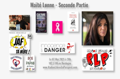 Maïté Lønne (part 2)