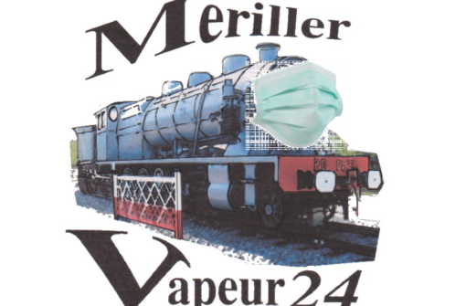 Mériller Vapeur 24 organise une bourse le 16 juin !