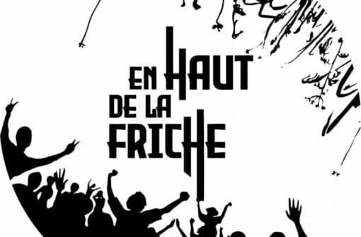 Association En Haut de la Friche