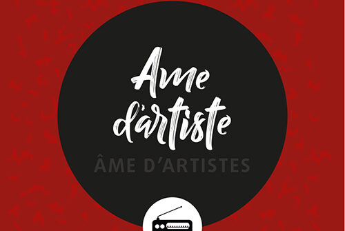 Âme d’Artiste