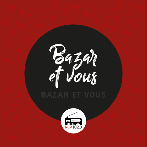 Bazar est vous