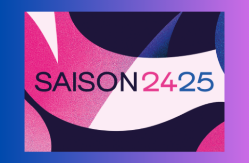 L’Odyssée saison 2024-2025