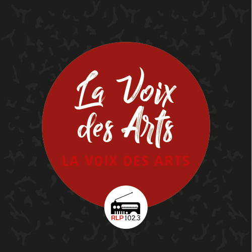 La voix des arts