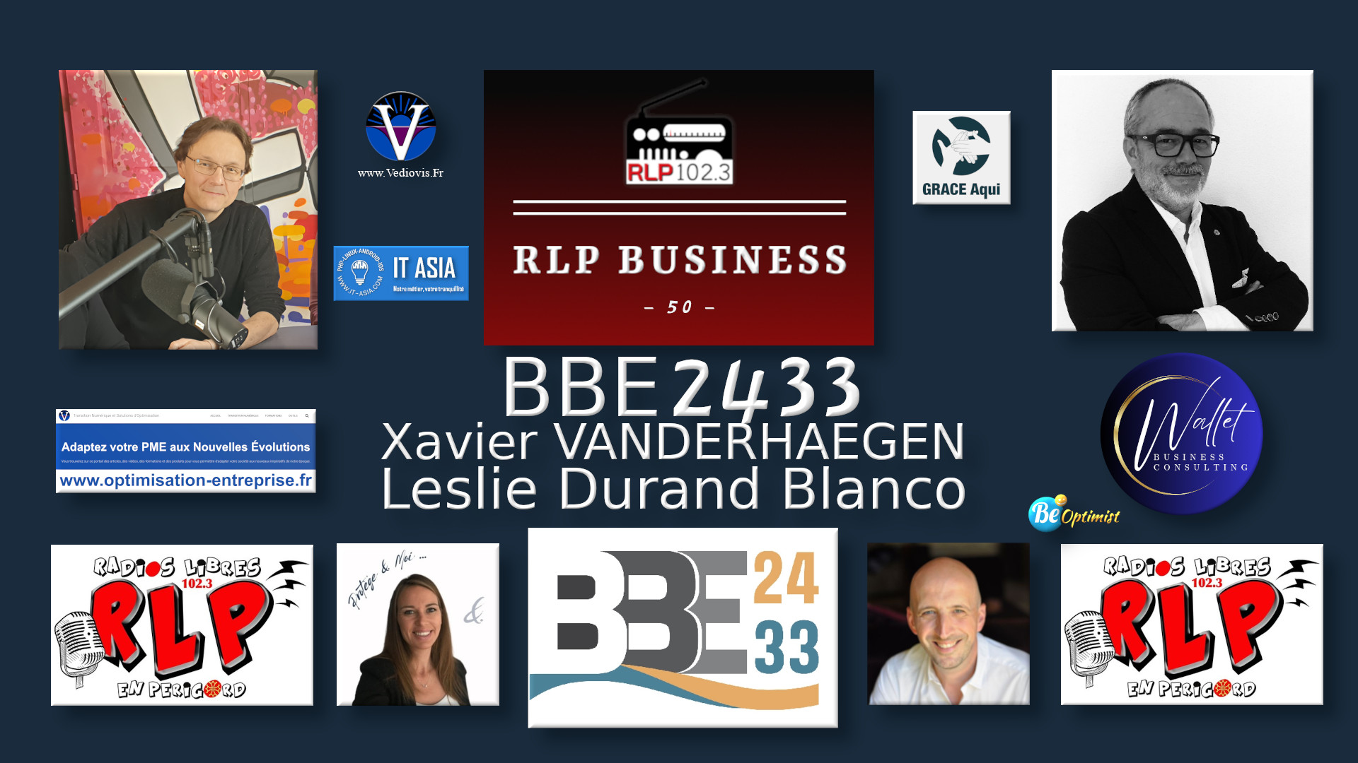 RLP Business BBE 2433