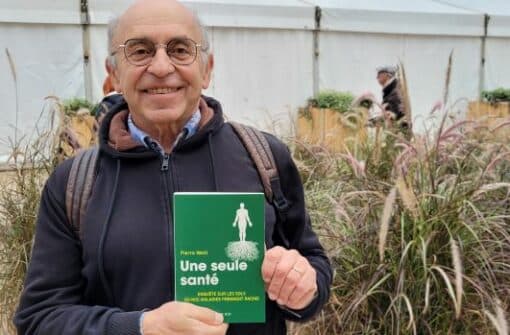 Pierre Weill : « Une seule santé  » 