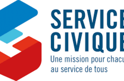 Rencontre Départementale du Service Civique le décembre avec Simon FAUX