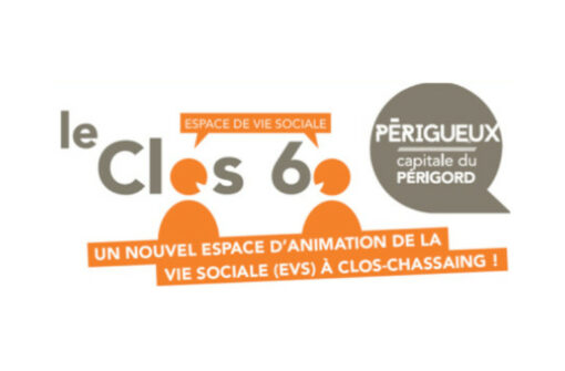 Le Clos 60, un nouvel Espace de Vie Sociale dans le gymnase Clos Chassaing