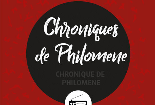 Chroniques de Philomène